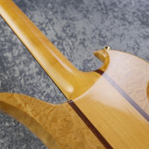 エレキベース 4弦 モッキンバード　変形ベース 2025年最新】B.C.Rich モッキンバード ベースの人気アイテム