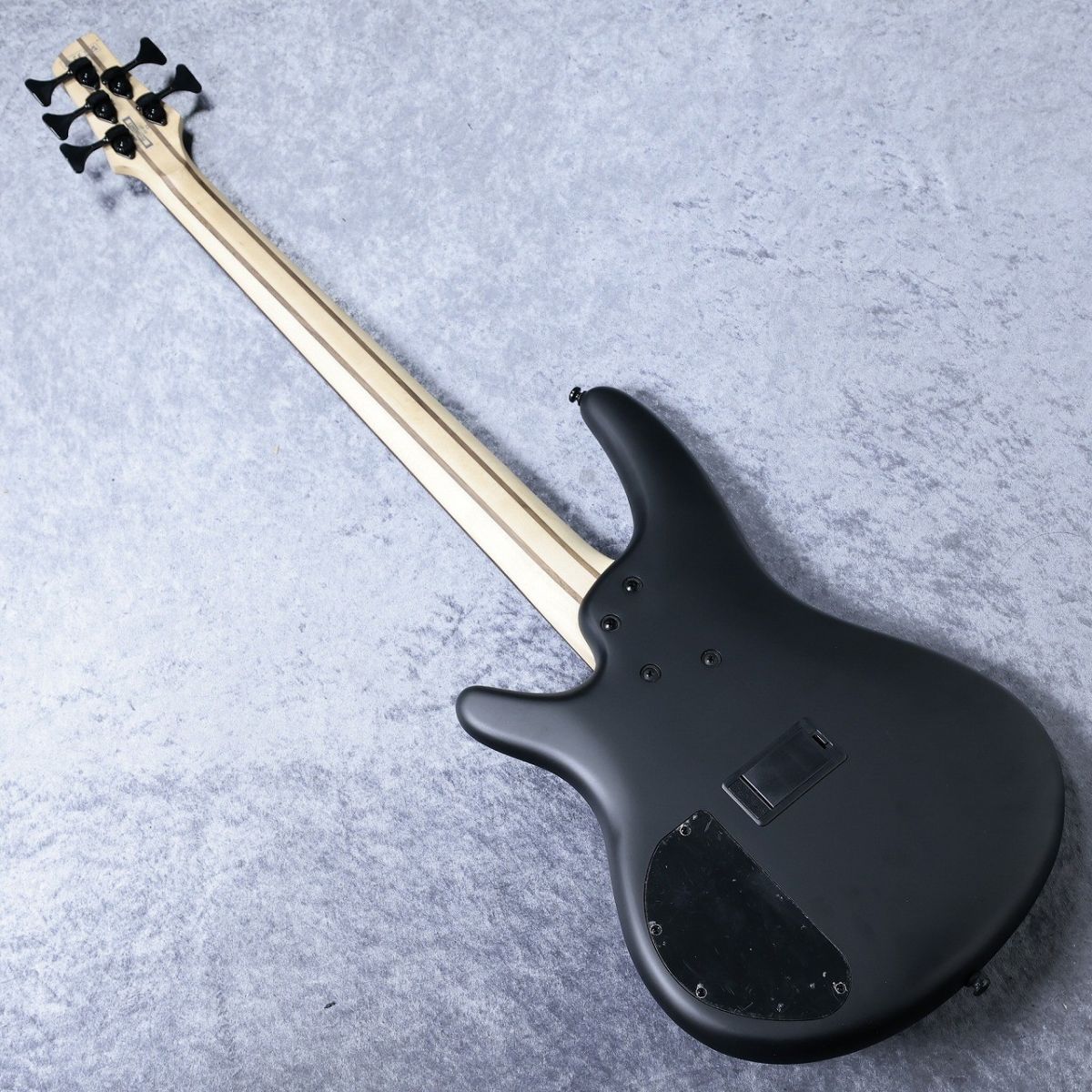 Ibanez K5 5弦エレキベース 5弦ベースk5を売り払った話｜キョウヘイ