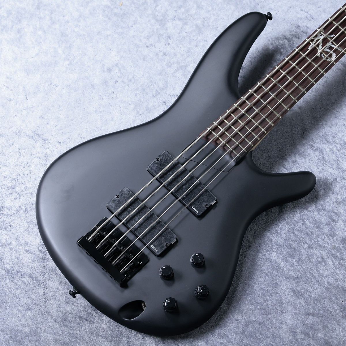 K5 - Black Flat - | 【クロサワ楽器店オンラインショップ】いい