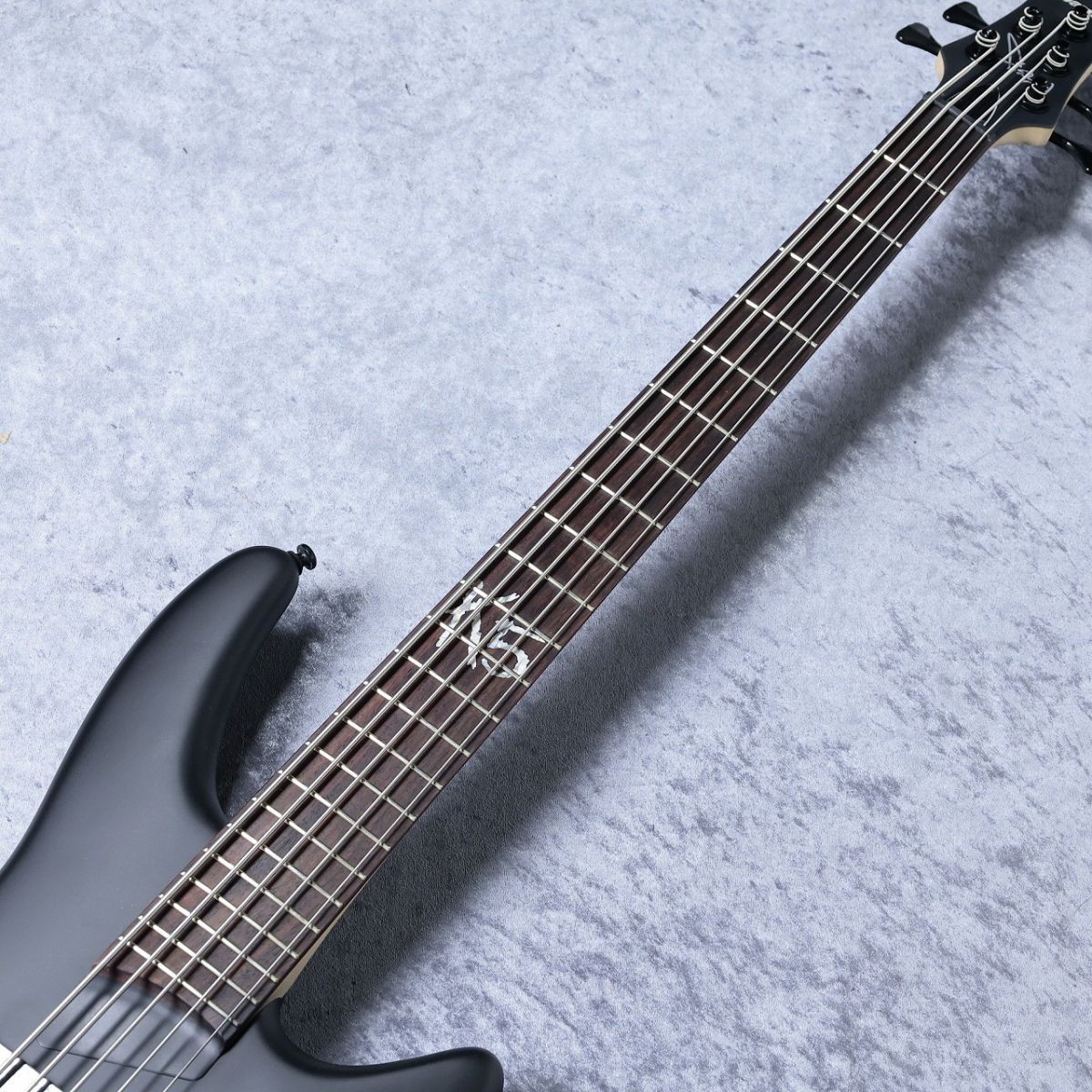 K5 - Black Flat - | 【クロサワ楽器店オンラインショップ】いい
