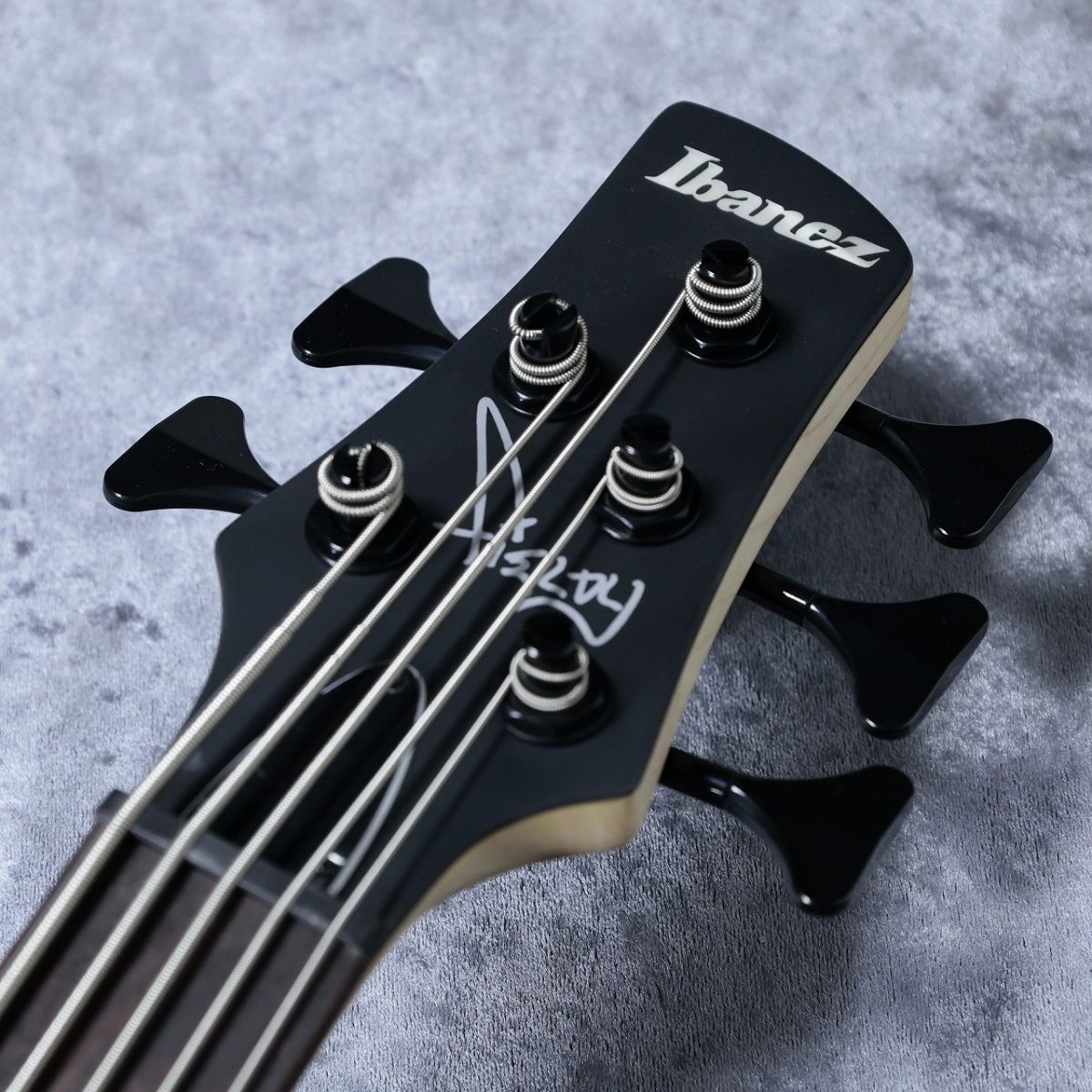 K5 - Black Flat - | 【クロサワ楽器店オンラインショップ】いい