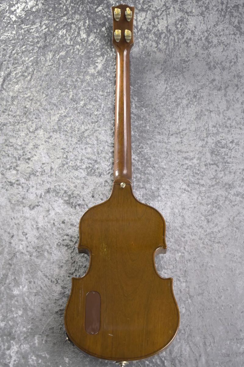 Gut-a-Like Vintage AE(未使用) /EfranoガットG D Gut-a-Like Vintage AE(未使用) /EfranoガットG D - 弦楽器