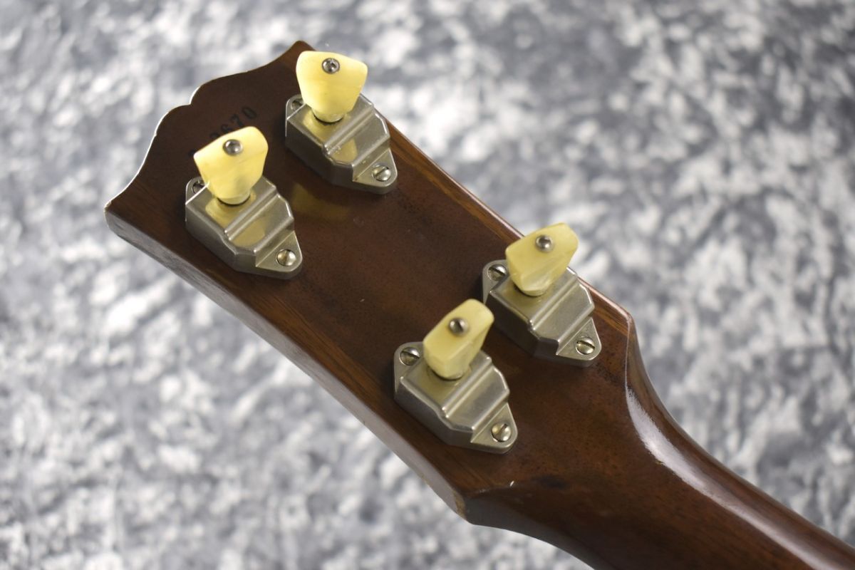 Gut-a-Like Vintage AE(未使用) /EfranoガットG D Gut-a-Like Vintage AE(未使用) /EfranoガットG D 弦楽器