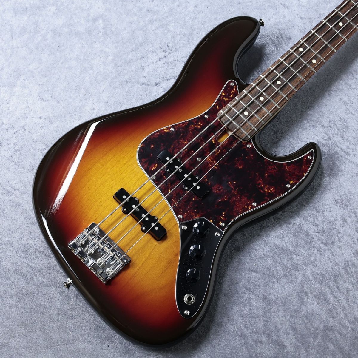 オールド富士（黒沢楽器）クラシックギター