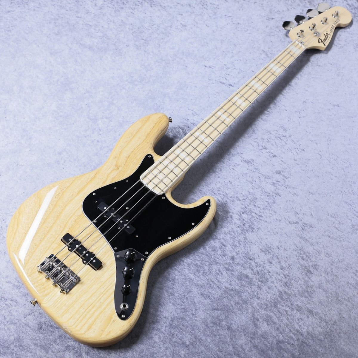 Made in Japan Traditional 70s Jazz Bass | 【クロサワ楽器店