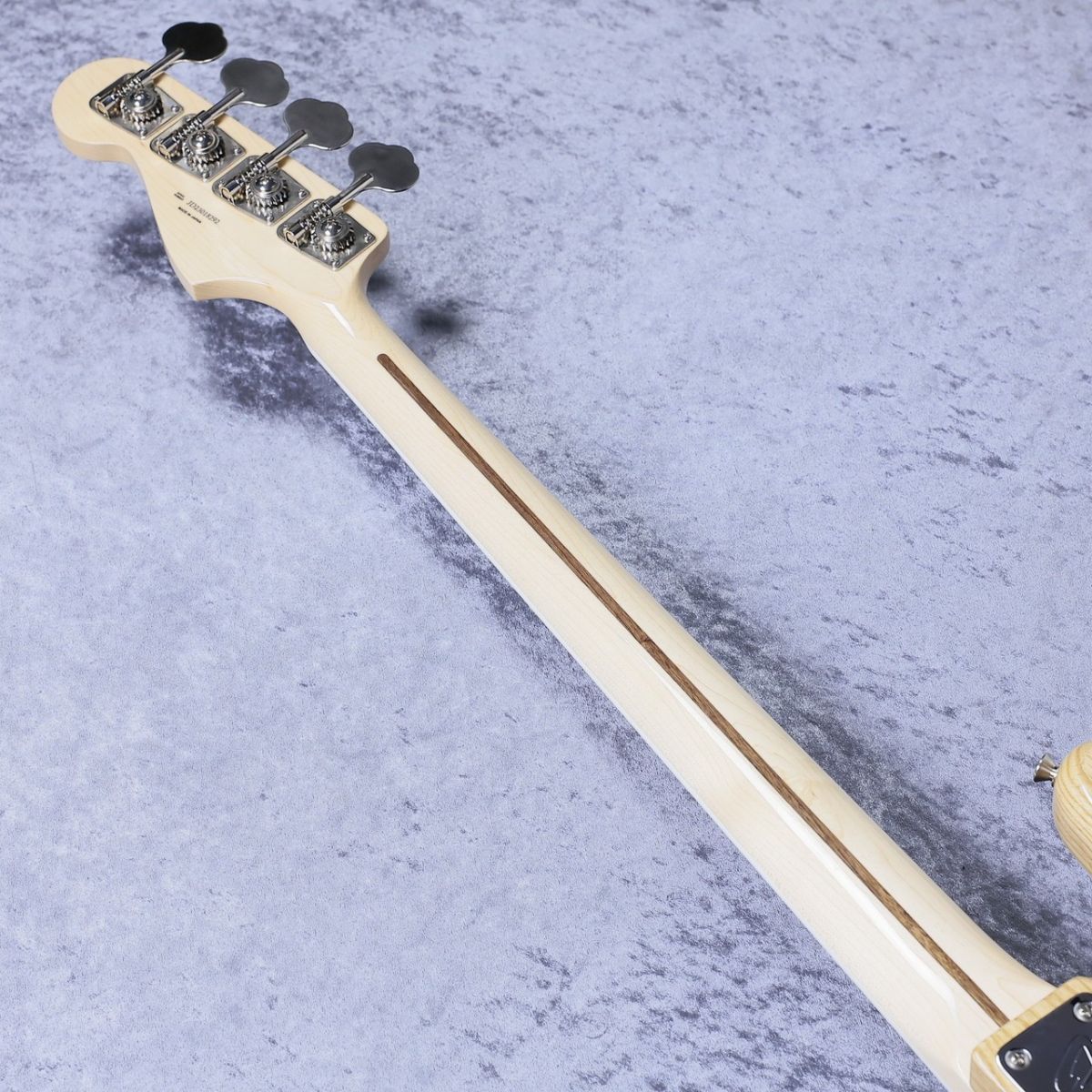 エレクトリックベース used】Atelier Z / M#265/70`Custom N BLK LINE 2024 4.900kg