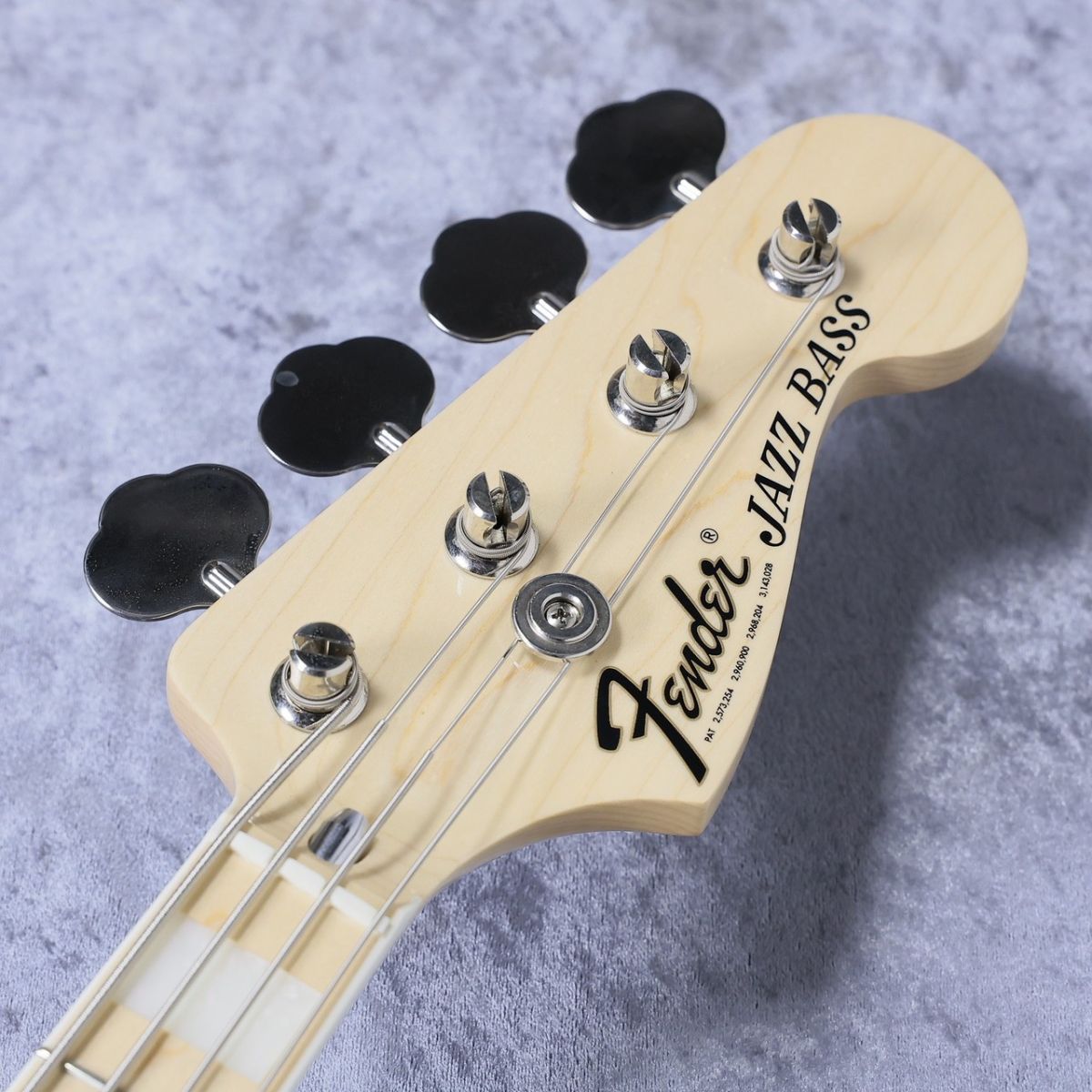 Made in Japan Traditional 70s Jazz Bass | 【クロサワ楽器店