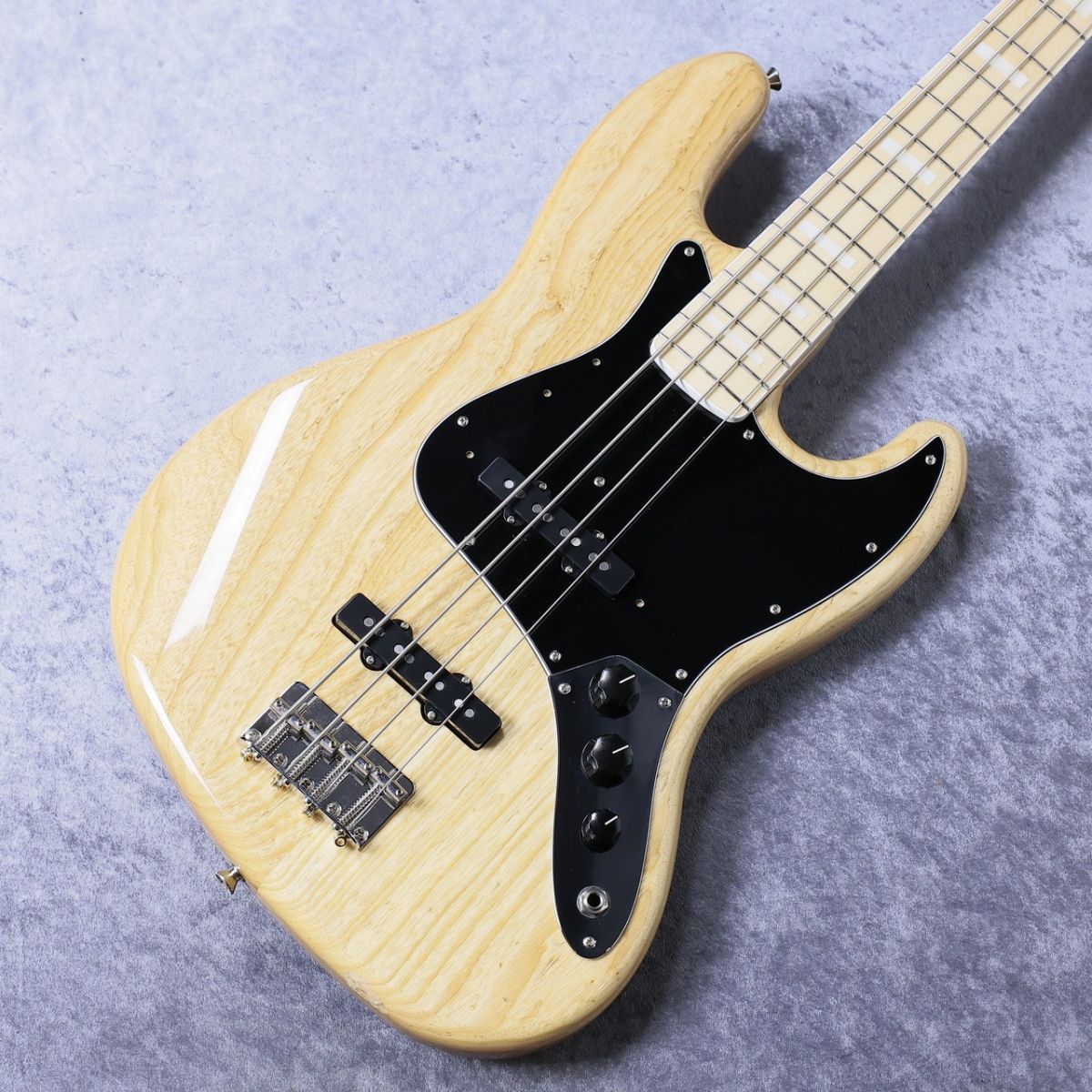 Made in Japan Traditional 70s Jazz Bass | 【クロサワ楽器店