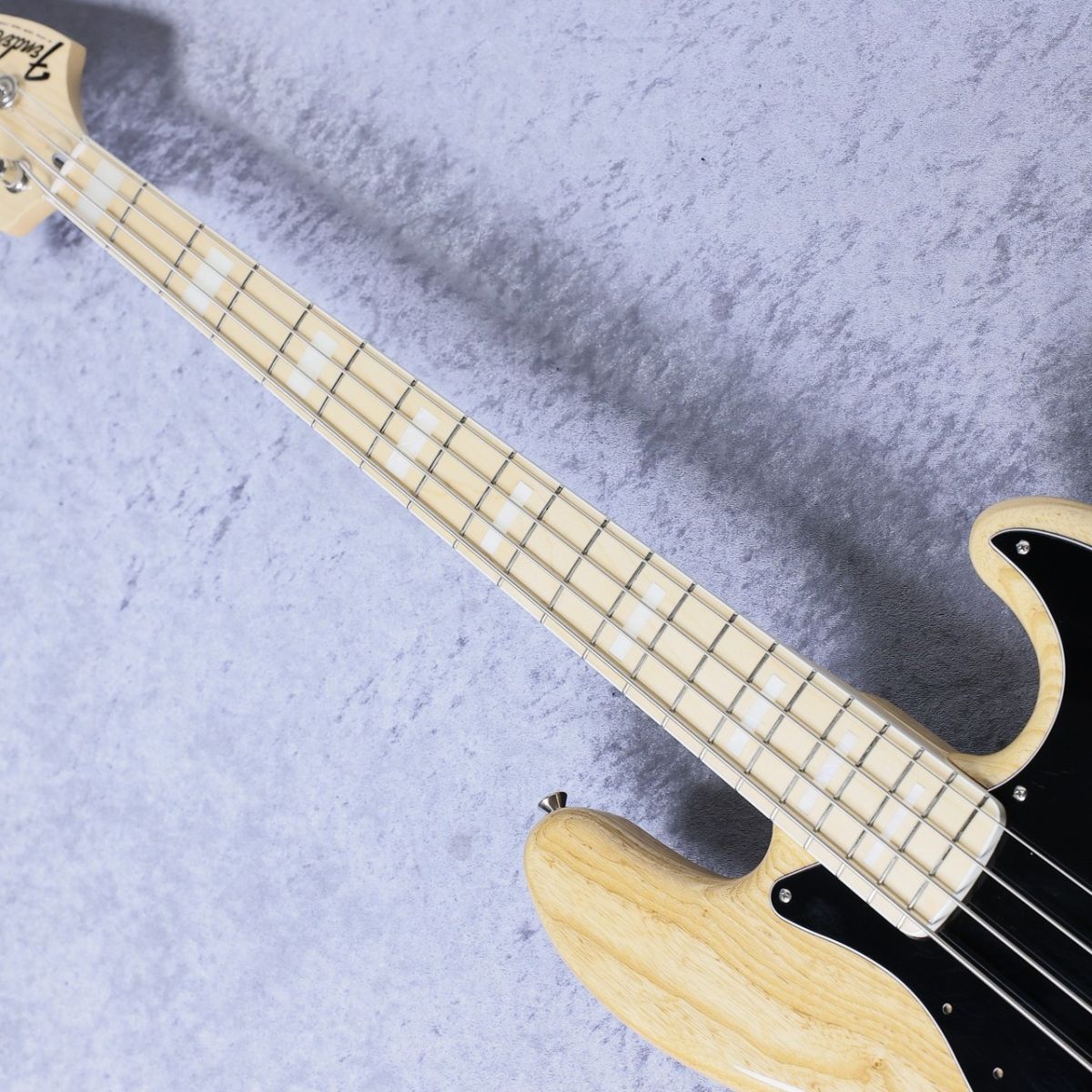 ayapani77ベース　JAZZ　Bass　レリック メキシコ製レリック Fender 60th Anniversary Road Worn Jazz