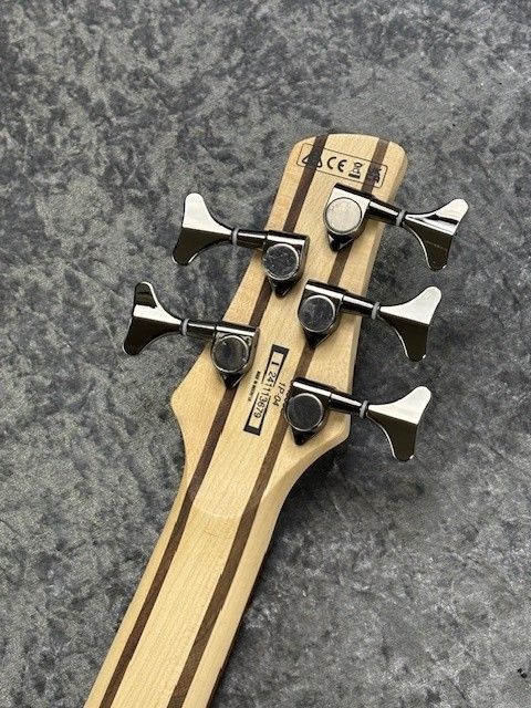 SR305E - DOT : Deep Ocean Metallic - | 【クロサワ楽器店オンライン