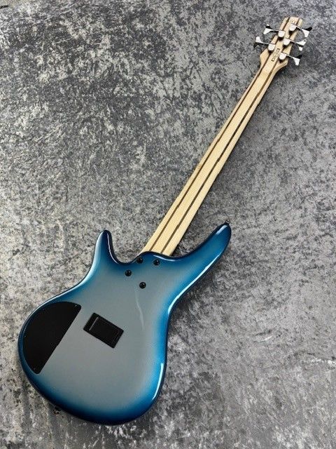 SR305E - DOT : Deep Ocean Metallic - | 【クロサワ楽器店オンライン