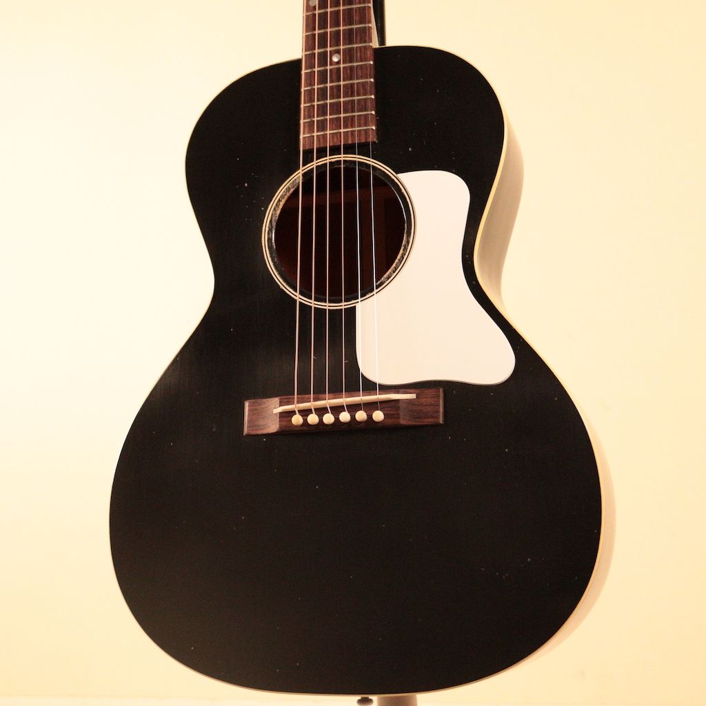 1933 L-00 Light Aged ~Ebony~ #23574003 | 【クロサワ楽器店