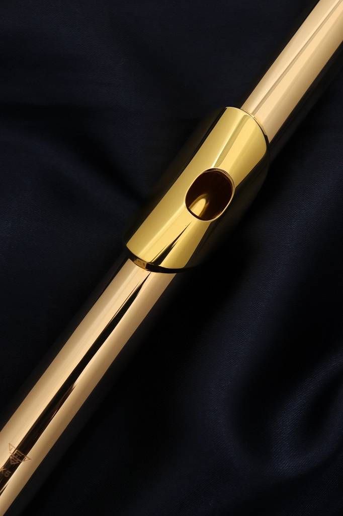 サンキョウ 木管フルート 頭部管 Sankyo 楽天市場】【小物セット付き！】SANKYO Flute ETUDE サンキョウ