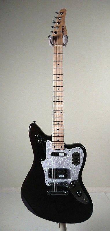 【美品】SCHECTER AR-06【エリクサー弦交換済、セットアップ実施済】 美品】SCHECTER AR-06【エリクサー弦交換済、セットアップ実施済
