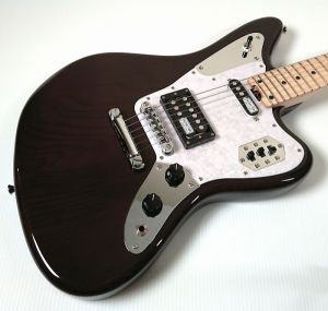 スポット生産モデル】AR-06 -See Thru Black-《NEW