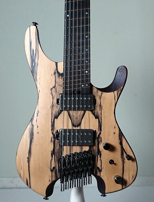 さわべ スポット生産モデル】《即納可》QX527PE -Natural Flat【NEW