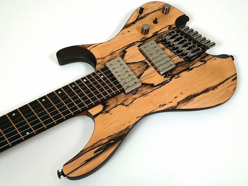 kurobeページ NJB100RALV -Black- #C250179 | 【クロサワ楽器店オンライン