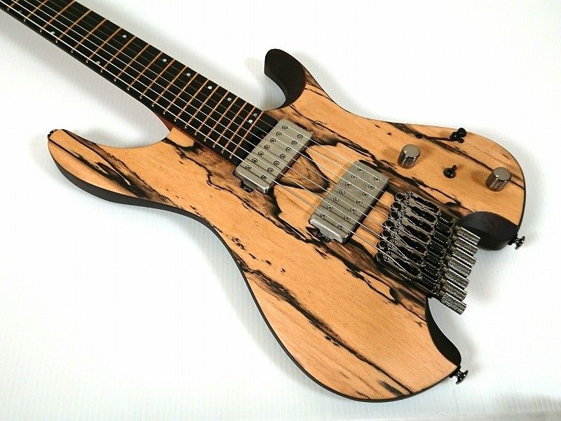 さわべ スポット生産モデル】《即納可》QX527PE -Natural Flat【NEW