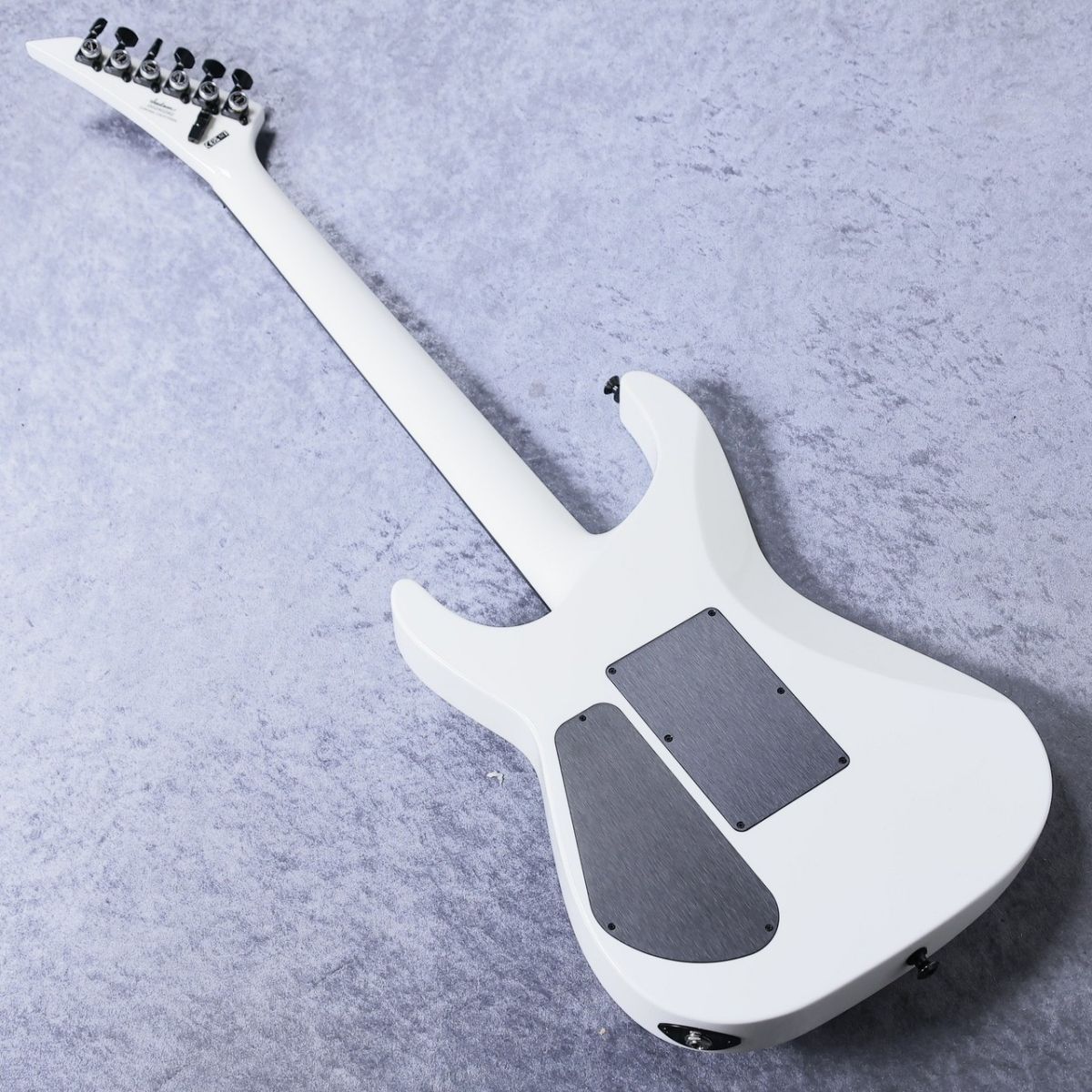 American Series Soloist SL2 DX Snow White | 【クロサワ楽器店