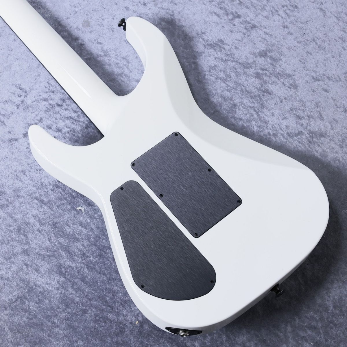 American Series Soloist SL2 DX Snow White | 【クロサワ楽器店