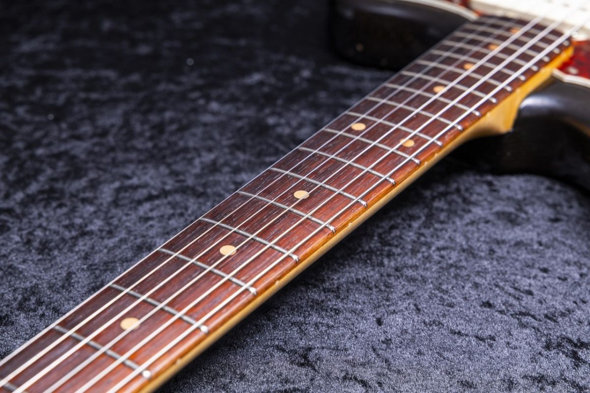 1961 Jazzmaster / 3Tone Sunburst | 【クロサワ楽器店オンライン