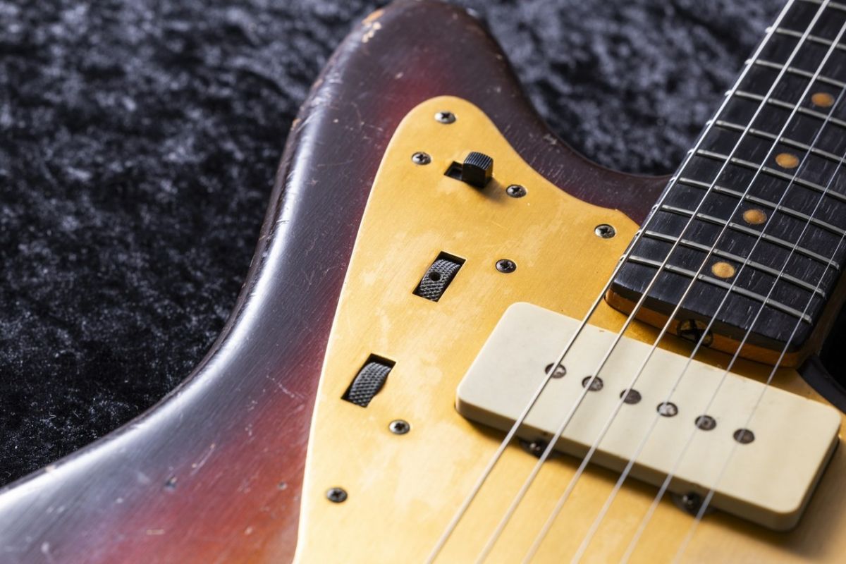 1959 Jazzmaster / 3Tone Sunburst- | 【クロサワ楽器店オンライン
