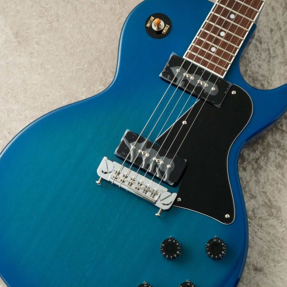 LSS206-CM -Blue Burst- #2551140 | 【クロサワ楽器店オンライン