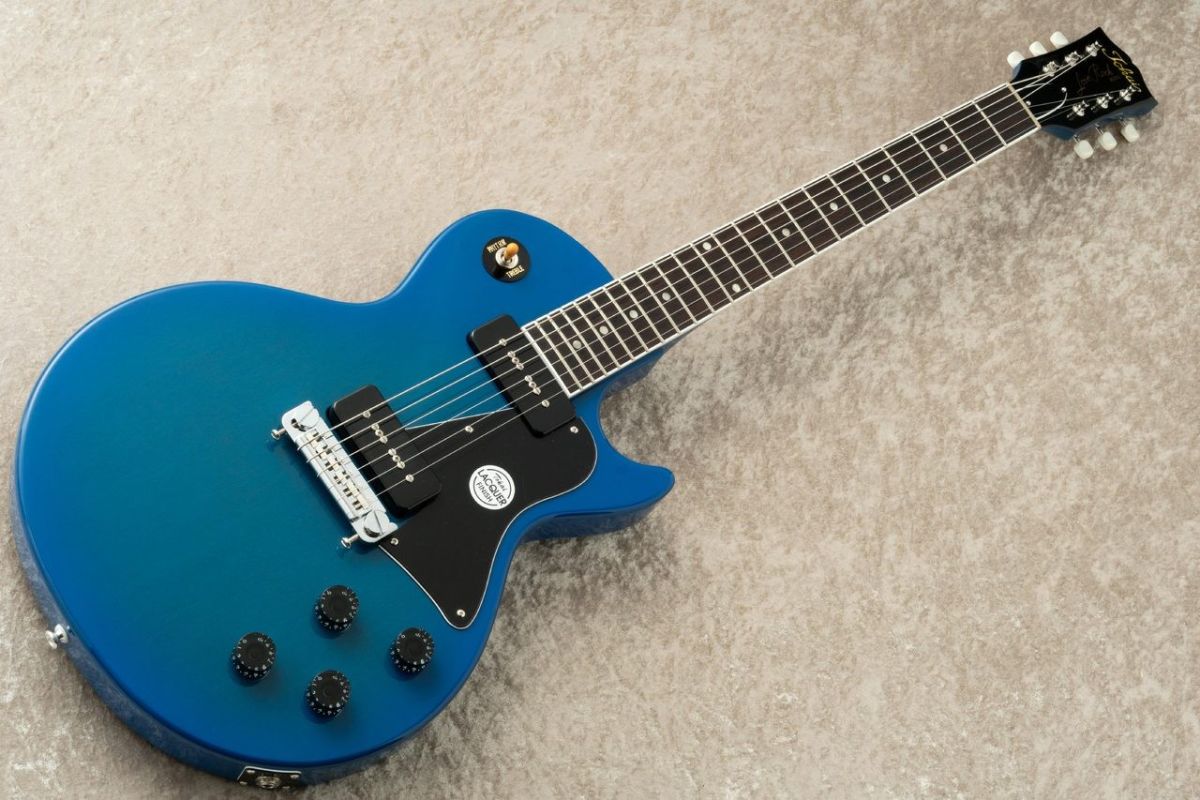 LSS326-CM -Blue Burst- #2450654 | 【クロサワ楽器店オンライン