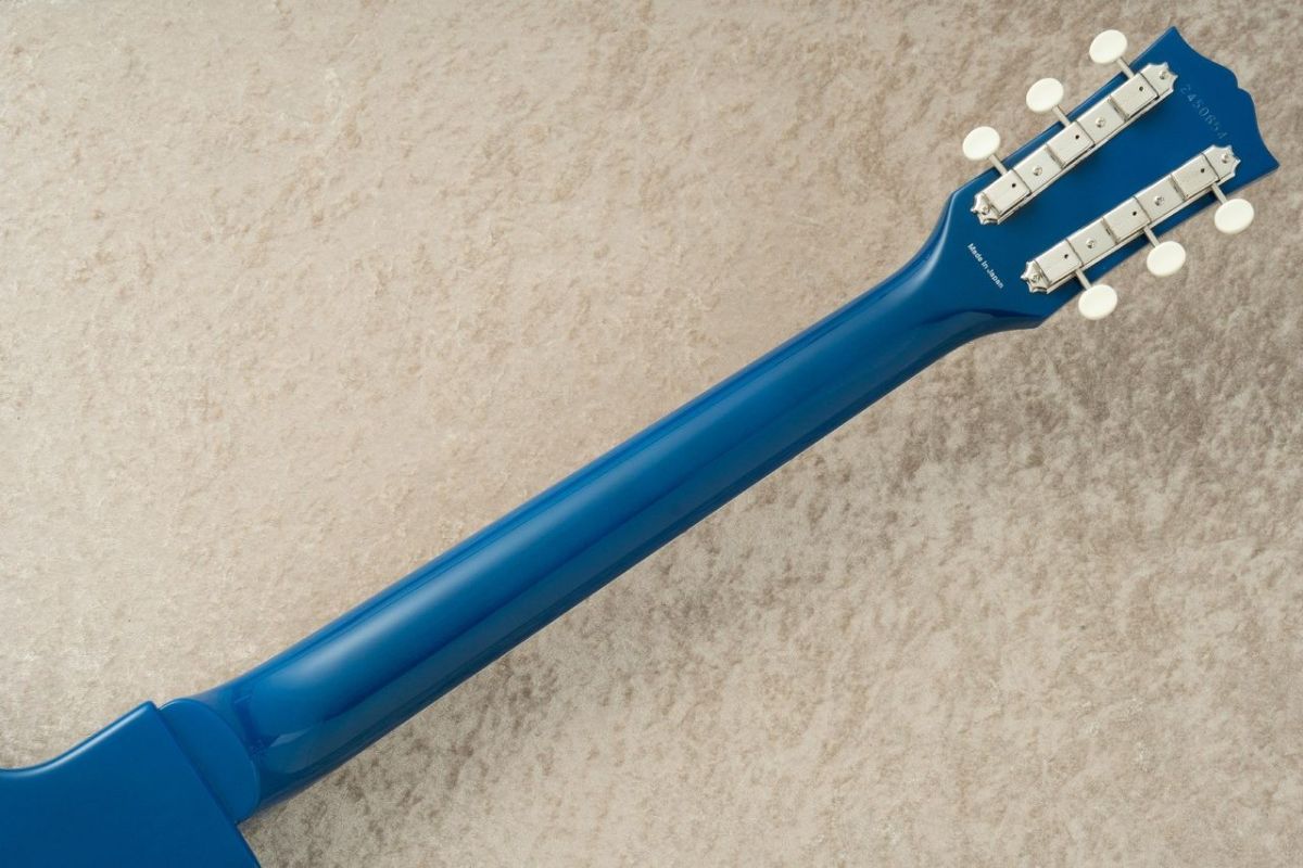 LSS326-CM -Blue Burst- #2450654 | 【クロサワ楽器店オンライン