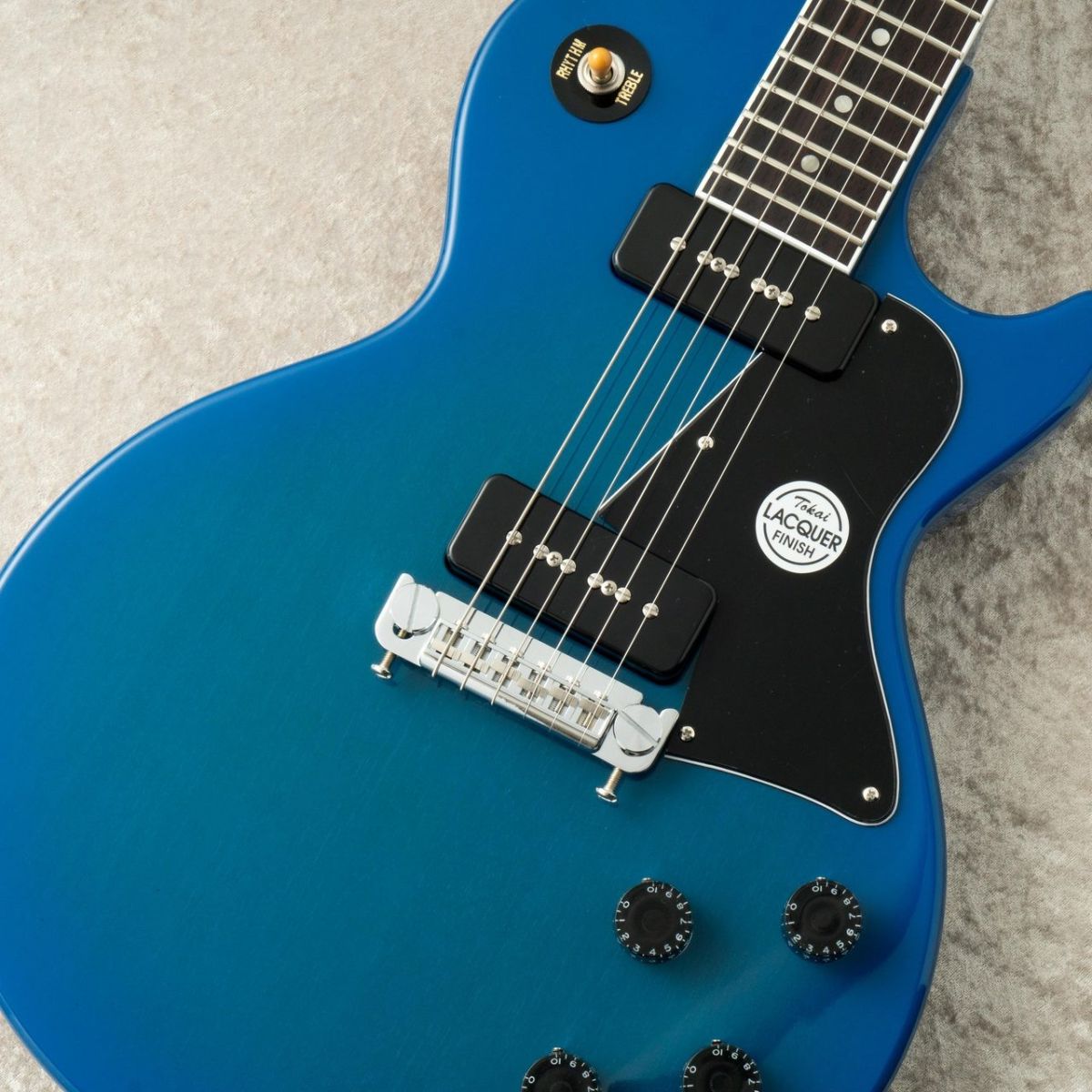 LSS326-CM -Blue Burst- #2450654 | 【クロサワ楽器店オンライン