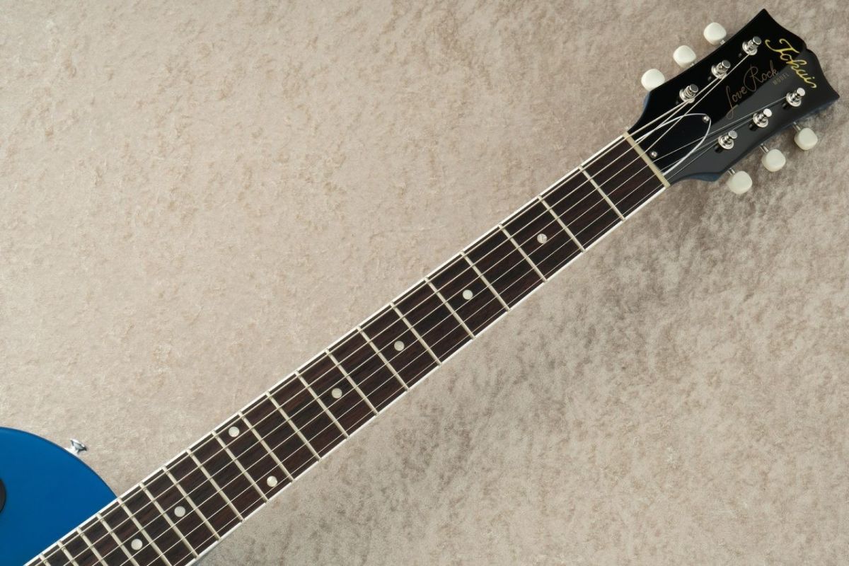 LSS326-CM -Blue Burst- #2450654 | 【クロサワ楽器店オンライン