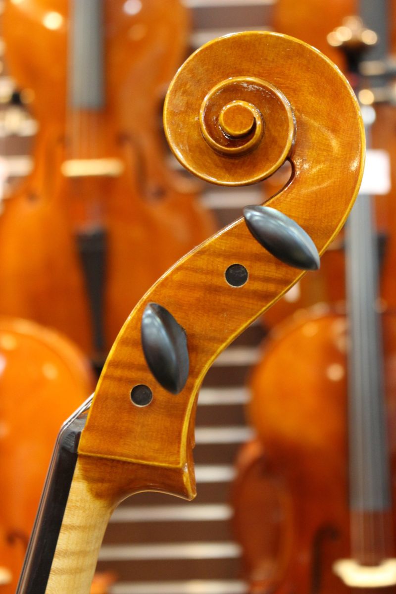 Rainer Leonhardt No.809 | 【クロサワ楽器店オンラインショップ】いい