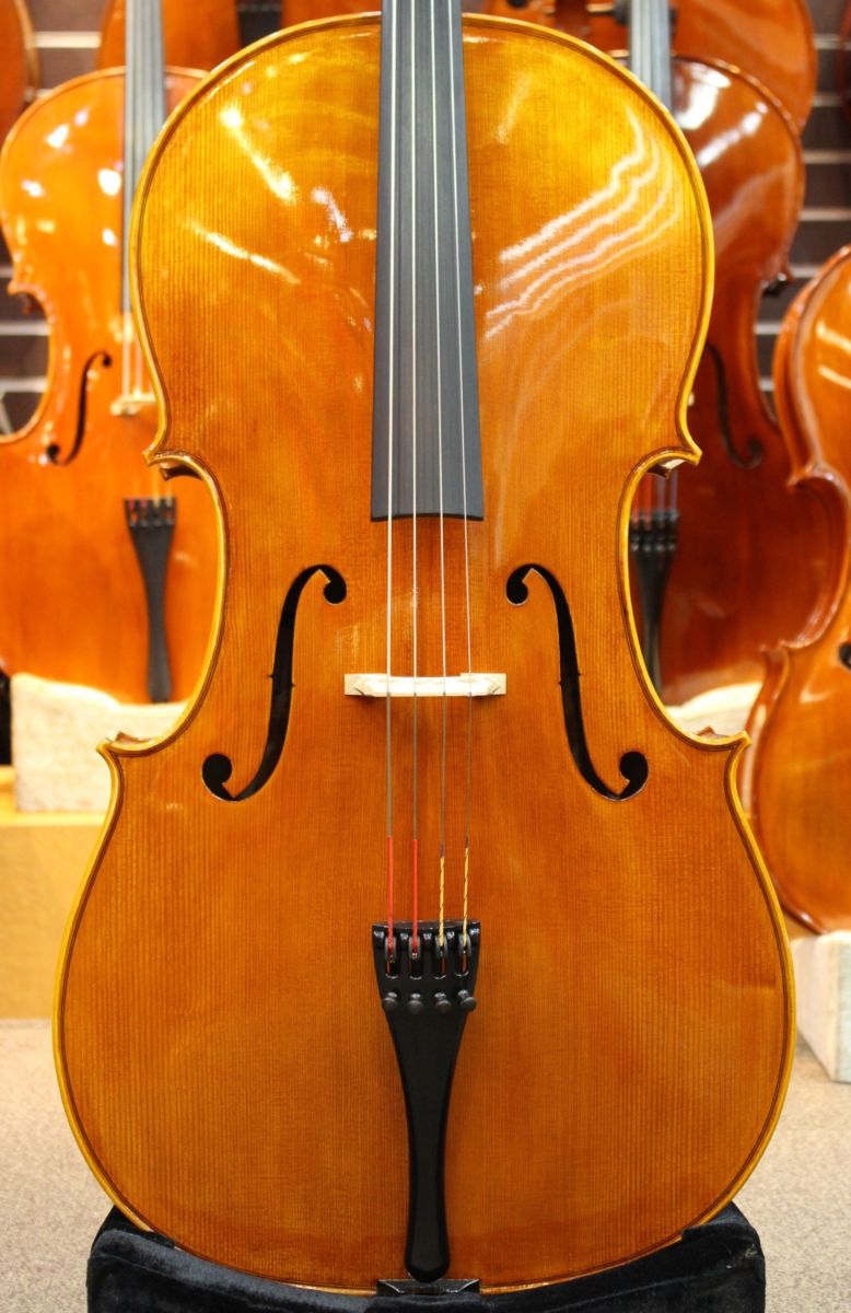 Rainer Leonhardt No.809 | 【クロサワ楽器店オンラインショップ】いい