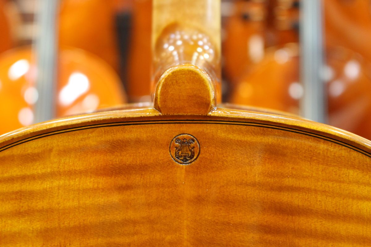 Rainer Leonhardt No.809 | 【クロサワ楽器店オンラインショップ】いい