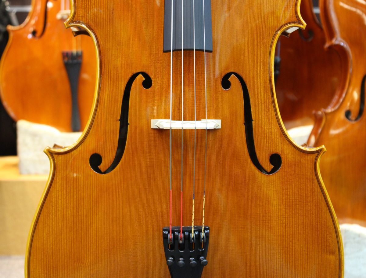 Rainer Leonhardt No.809 | 【クロサワ楽器店オンラインショップ】いい