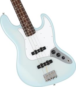 KAWAI Rockoon 河合楽器 エレキベース 4弦 青 楽器・機材