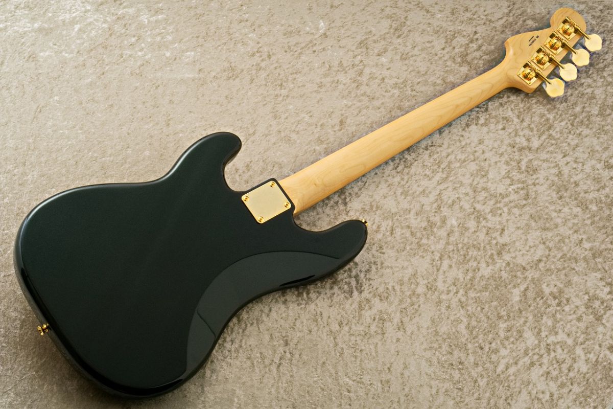 2025 Collection Made in Japan Traditional II 60s Precision Bass