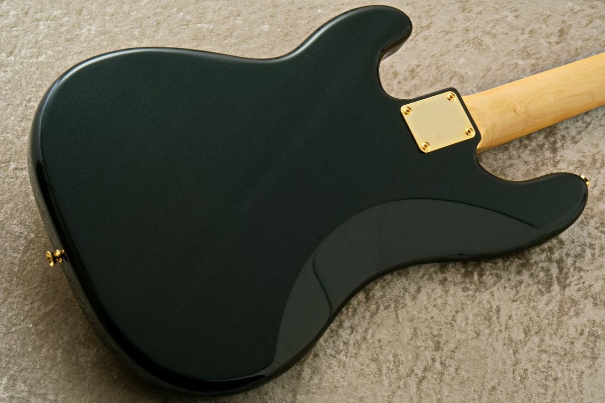 (美品) Fender Japan Precision Bass ブラック色 Fender Japan Precision Bass ブラック Fender Made In Japan