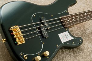 2025 Collection Made in Japan Traditional II 60s Precision Bass