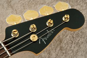 2025 Collection Made in Japan Traditional II 60s Precision Bass