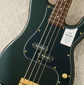 Fender Precision Bass ブラック 4弦 フェンダー ベース Fender Standard Precision Bass Black エレキベース