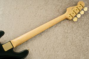 2025 Collection Made in Japan Traditional II 60s Precision Bass