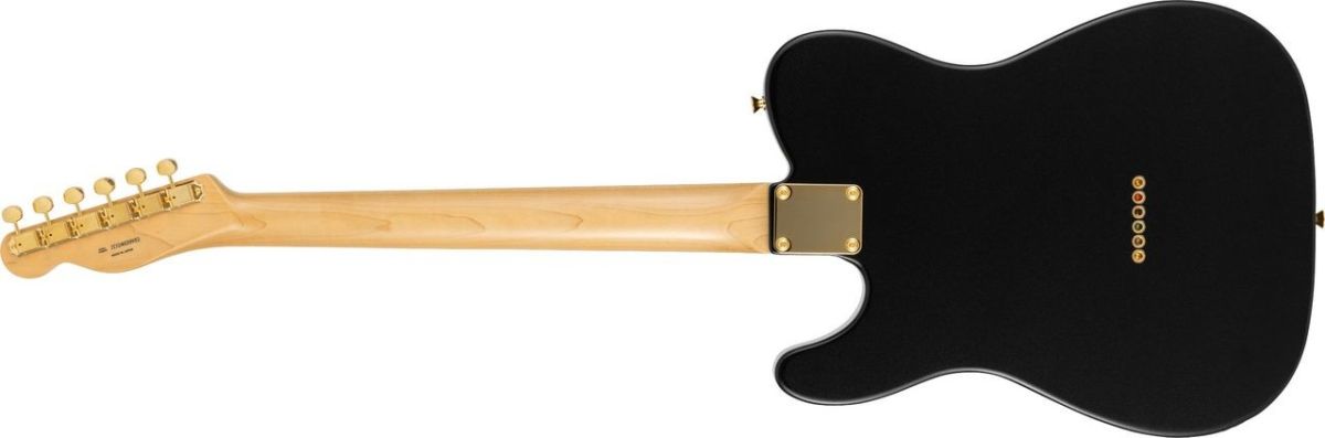 Glendale Guitars Telecasterの最高峰と云われるテレキャスター