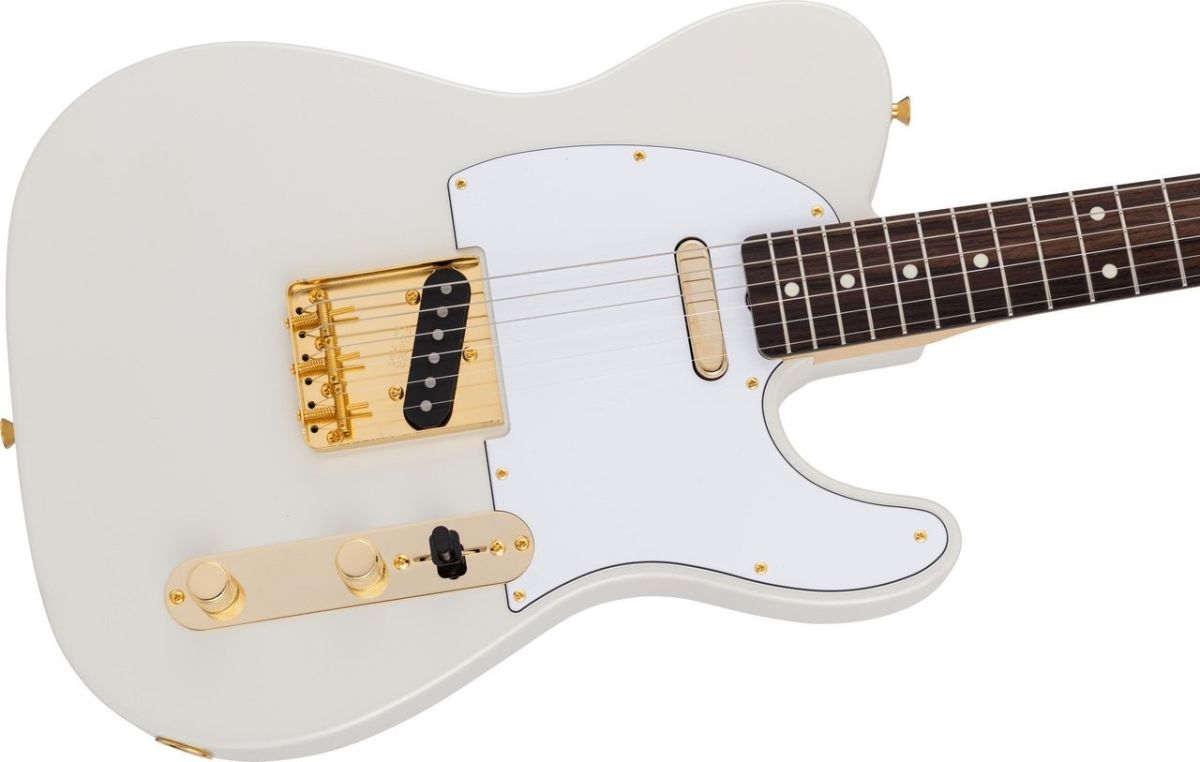 メーカー不明　テレキャスター Fender Japan(フェンダージャパン) / TL-40/M TL-40/フジゲン