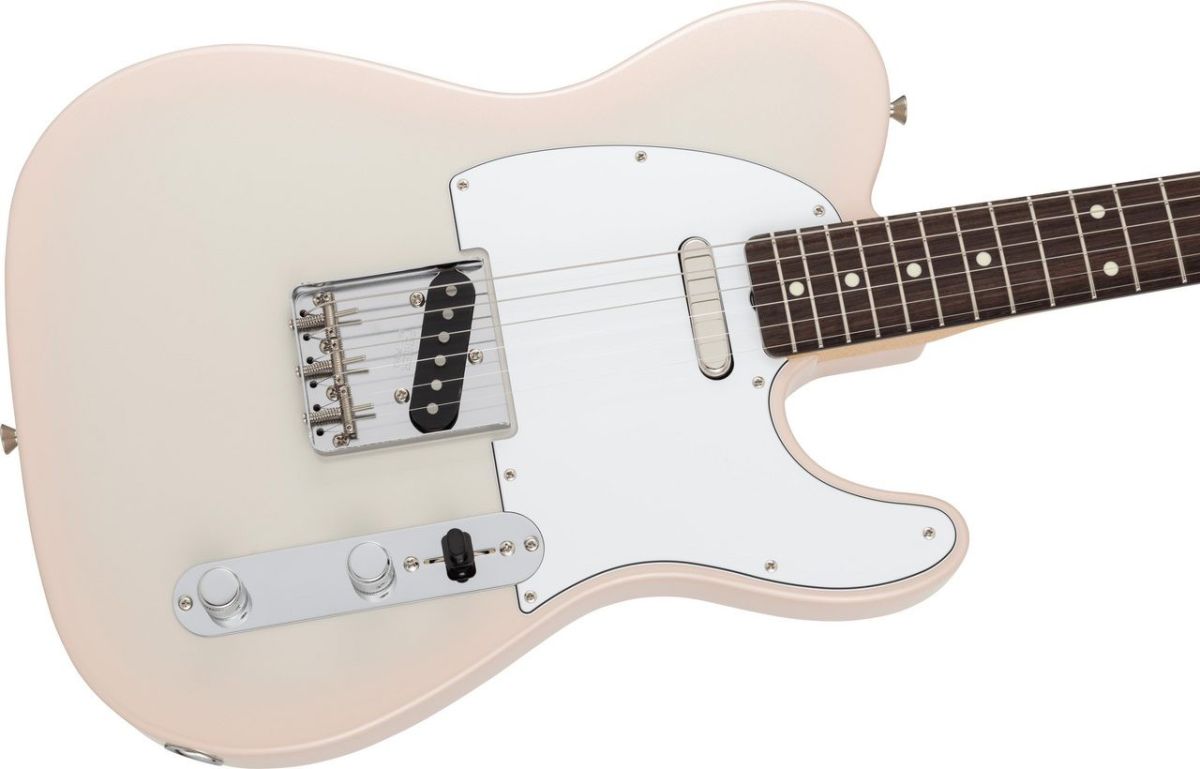 Glendale Guitars Telecasterの最高峰と云われるテレキャスター