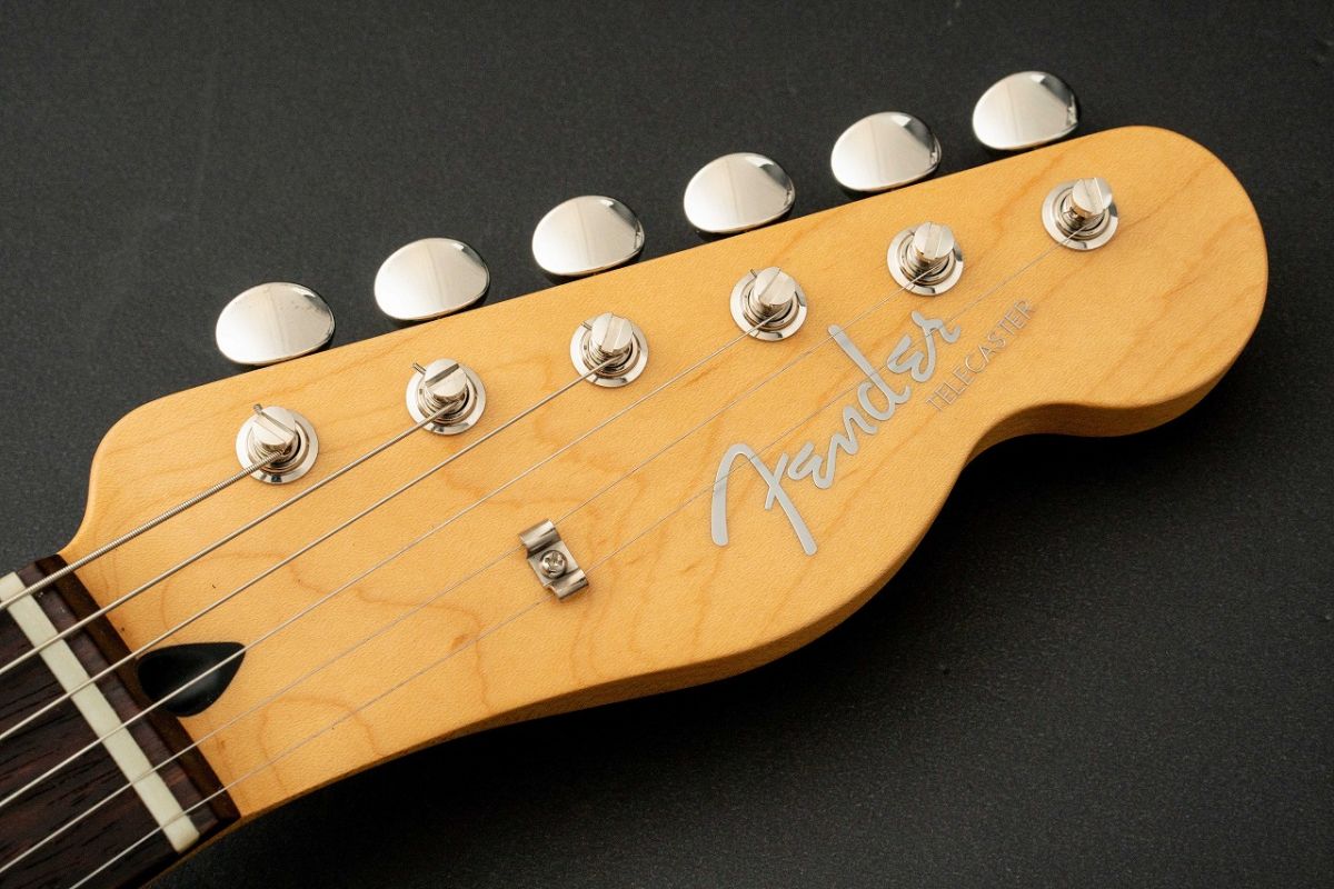 絶版希少品Fender Japan Telecaster Ash 2017 Fender Japan Classic 70s Telecaster Vintage Reissue MIJ