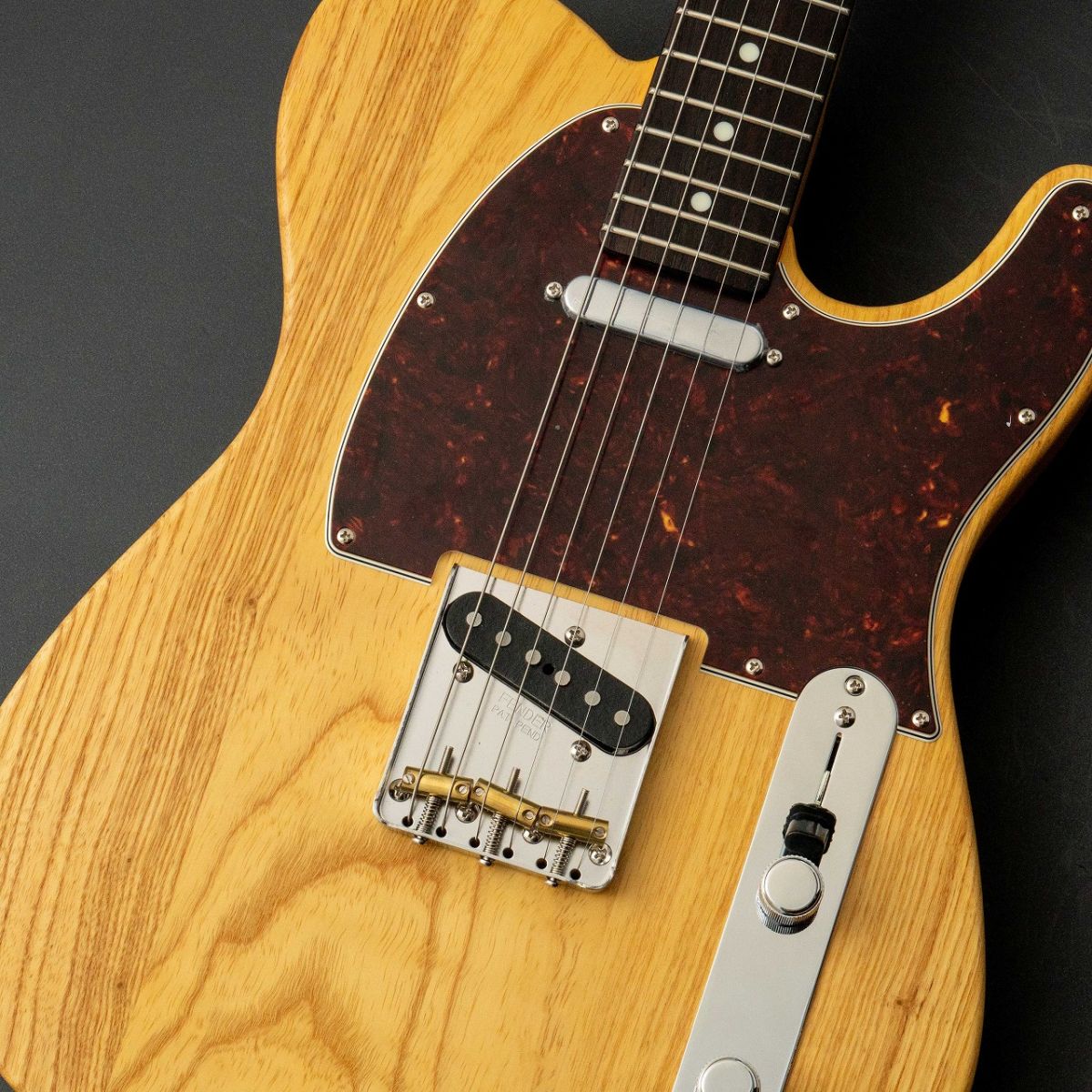絶版希少品Fender Japan Telecaster Ash 2017 Fender Japan Classic 70s Telecaster Vintage Reissue MIJ