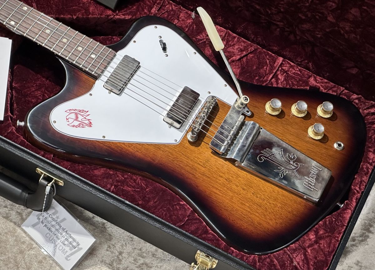 firebird Non Reverse コピーモデル？ firebird Non Reverse コピーモデル？