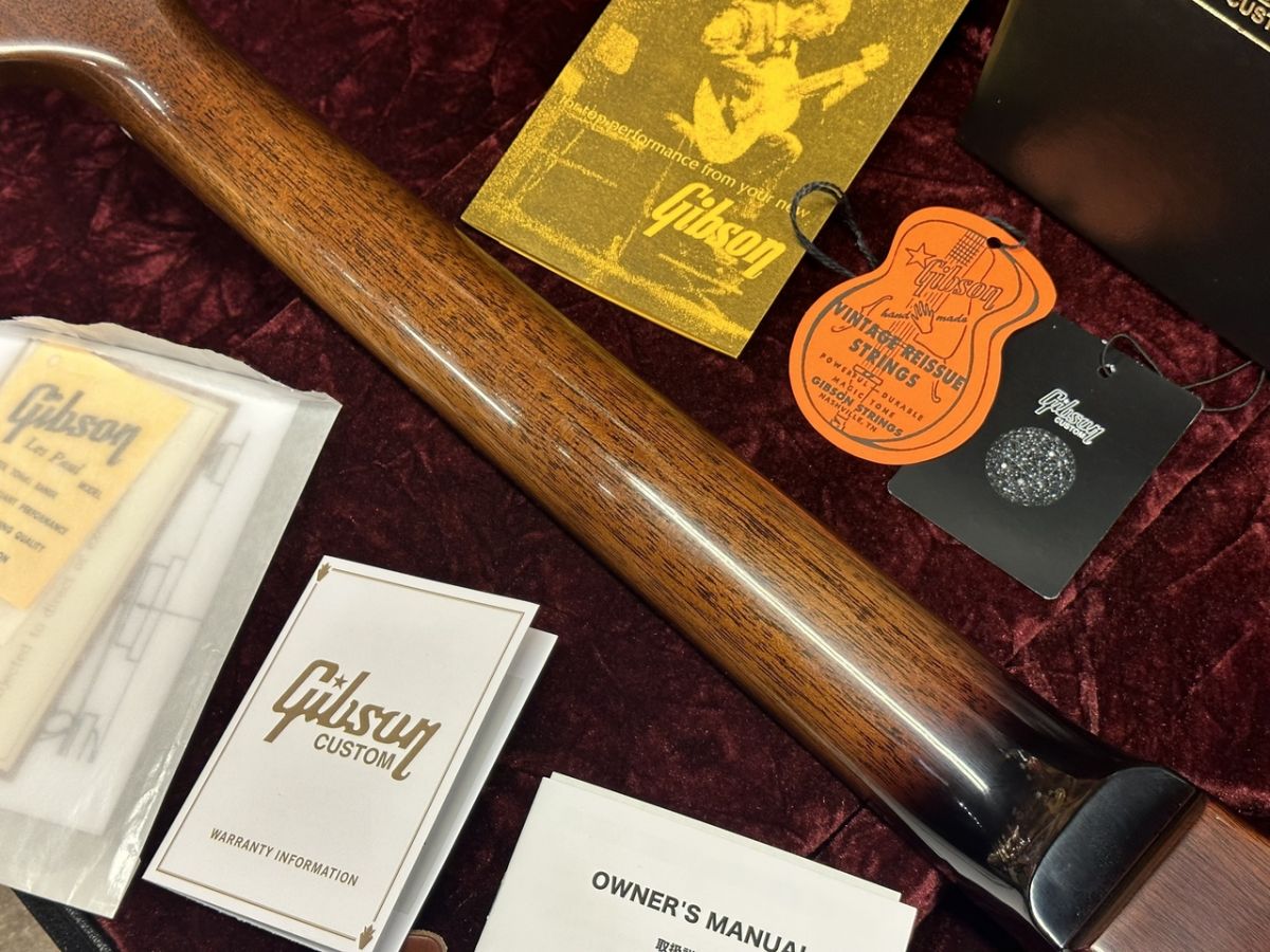 1965 Non-Reverse Firebird V w/ Maestro Vibrola Vintage