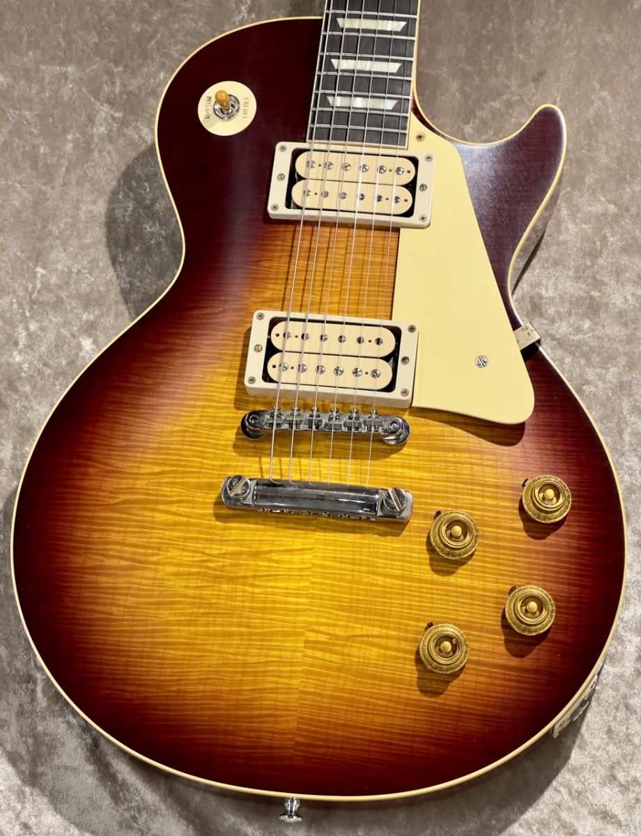 Japan Limited Run 1959 Les Paul Standard Reissue 